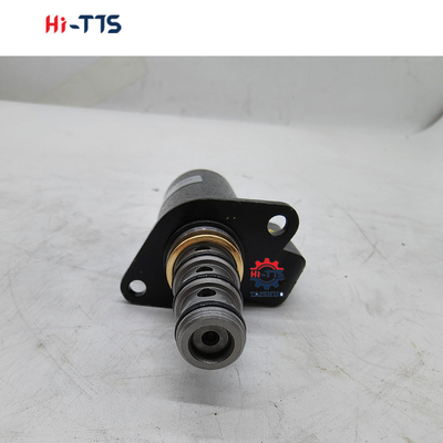 111-9916 24V Stop Solenoid Valve For E320B 320C E320D E325B  Excavator Machinery Parts