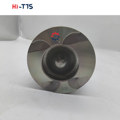 +50 13101-30150 Piston For 1KD Engine Parts