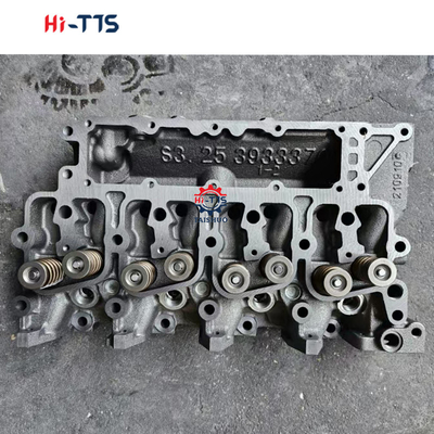 39-33370 Cylinder Head for Cummins ISB3.9 QSB3.9 4BT 4BTA 4BT3.9 Engine Overhaul Parts