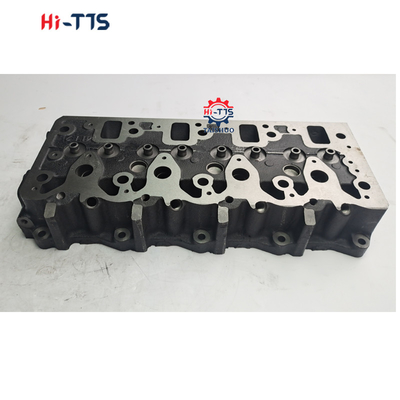 8-97114713-1 8-97195251-6 Cylinder Head for Cummins 4LE1 4LE2 Isuzu Machinery Diesel Engine