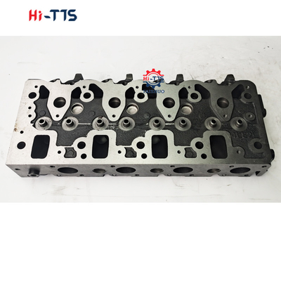 8-97114713-1 8-97195251-6 Cylinder Head for Cummins 4LE1 4LE2 Isuzu Machinery Diesel Engine