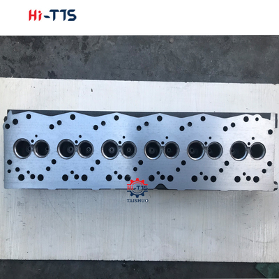 6221-11-1102 6221111102 Cylinder Head for Cummins S6D108 Engine Overhaul Parts