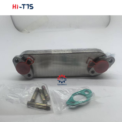 ME017230 ME013360 Oil Cooler Cover For 4D32 4D34 Mitsubishi Engine Repair Parts