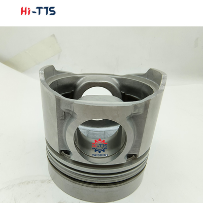 DH225-7 DH220-5 DB58 2kg Aluminum Piston For Engine Parts 65.02501-0280 65.02501-0561