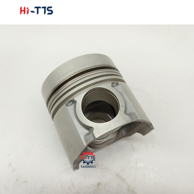 DH225-7 DH220-5 DB58 2kg Aluminum Piston For Engine Parts 65.02501-0280 65.02501-0561