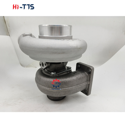 6735-81-8300 6735-81-8200 6735-81-8400 3536338 3537020 Turbo for  S6D102 Engine