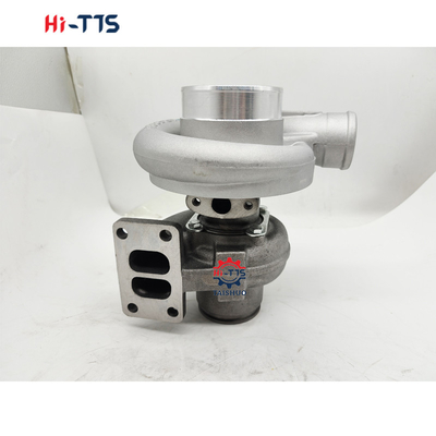 6735-81-8300 6735-81-8200 6735-81-8400 3536338 3537020 Turbo for  S6D102 Engine