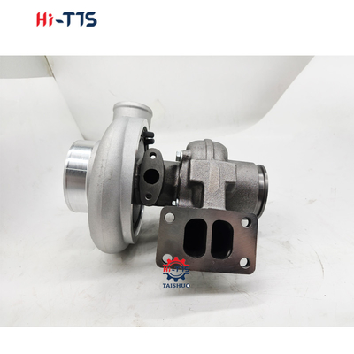 6735-81-8300 6735-81-8200 6735-81-8400 3536338 3537020 Turbo for  S6D102 Engine