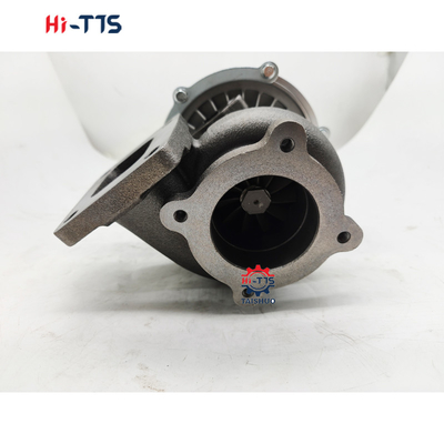 114400-3320 1144003320 Turbo for 6BG1 EX200-3C EX200-5  Engine