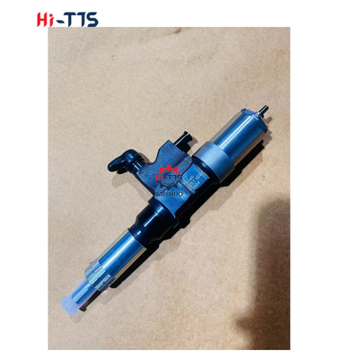 Diesel Injector 095000-0140 095000-0145 095000-0141 095000-0142  for 6HK1
