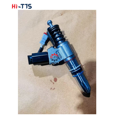 Fuel Injector 341176 3409975 3411760 3087558F 4307795 6087807 for Diesel N14