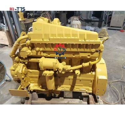 3306 Remanufactured Diesel Engine For Top Performance