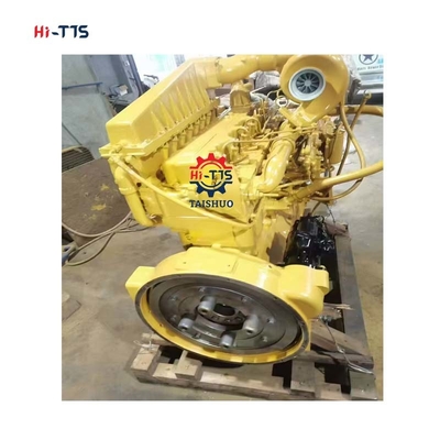 3306 Remanufactured Diesel Engine For Top Performance