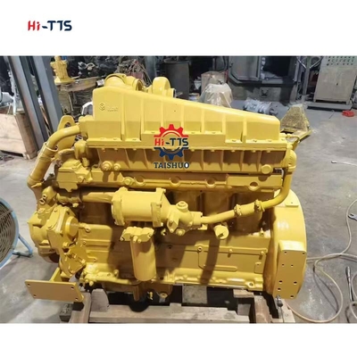 3306 Remanufactured Diesel Engine For Top Performance