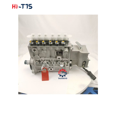 Fuel Injection Pump 4945792 3938381 4940749 3926881 5289429 for 6CT Diesel Engine Spare Parts