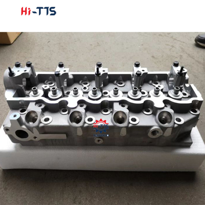 MD313587 22100-42700 22100-42751 22100-42900 Cylinder Head for D4BB Hyundai Engine Parts