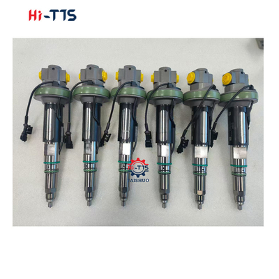 0986435912 4964172 Fuel Injector for  QSK19 QSK38 QSK50 QSK60 Engine