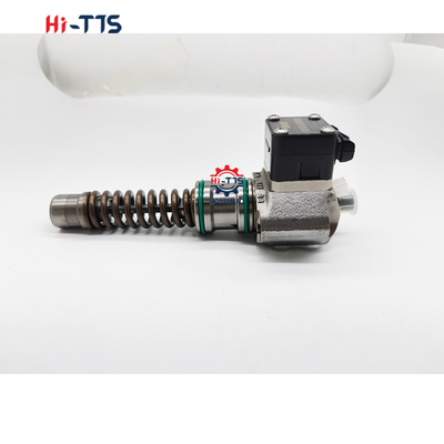 0414750004 02112706 VOE20450666 20450666 Fuel Unit Pump for D7D EC240 Excavator Pump Assy