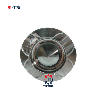 NTA855 Engine Piston Aluminum Engine Piston Kit 3087634 4059302