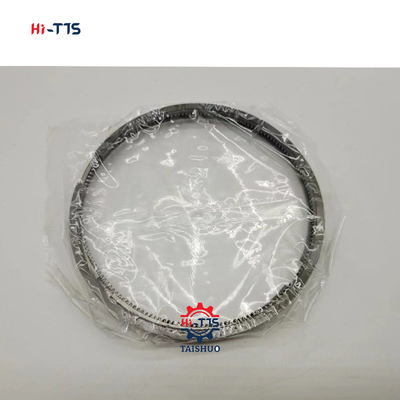 SK330-6 SK350-6 Excavator Engine Spare Part Piston Ring 6D16T 6D16 ME995535 Ring Set