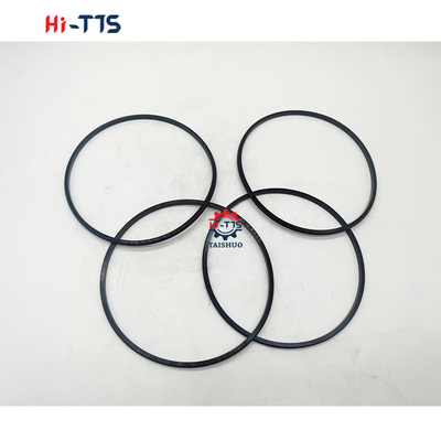 4024779 3081489 3011076 3014668 4000504 Cylinder Liner Seal  For K19 Engine Parts