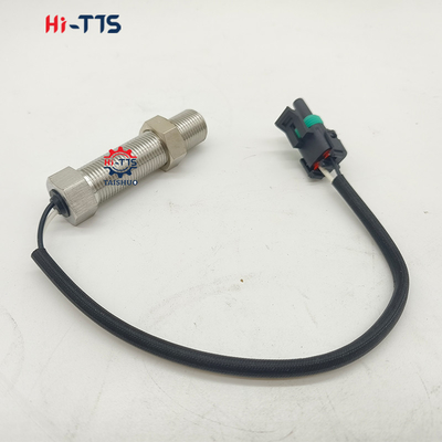 21Q615800 21Q6-15800 Sensor for 6BT5.9T R210 R215-7C R220-5 R225-7  Engine