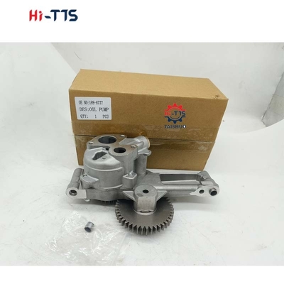Oil Pump  496-4800 4964800 200-4497 Replacement for 3116 3126  C7  Engine