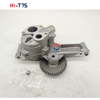 Oil Pump  496-4800 4964800 200-4497 Replacement for 3116 3126  C7  Engine