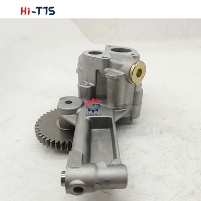 Oil Pump  496-4800 4964800 200-4497 Replacement for 3116 3126  C7  Engine