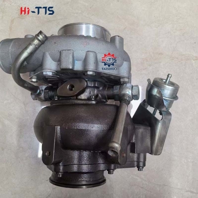 786327-0004 7863270004 Turbo for  GT37W SCANIA TRUCK