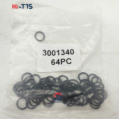 New Trend Gasket O Ring Seal 3001340 for Cummins K38 QSK38 Diesel Engine