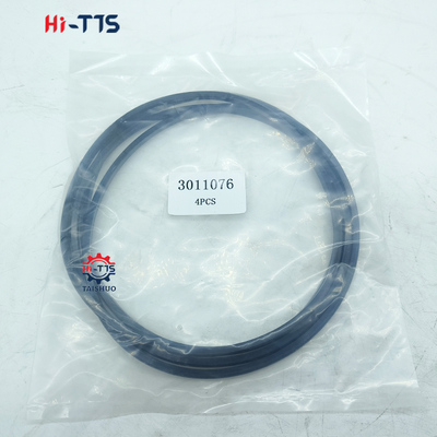 New Trend O Ring Seal 3011076 for Cummins KTA19 KTA38  Diesel Engine