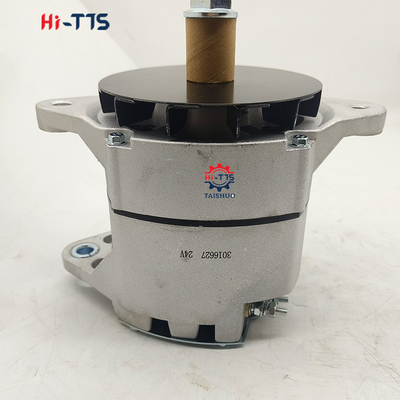 KTA19 M11  3016627 4060811 4913675 3078115 3000347 4061007 3935530 Generator Alternator