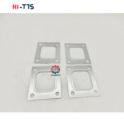 3037821 K19 QSK19 K19 QSK19G K38 KTA38 Exhaust Manifold Gasket diesel Engine Parts