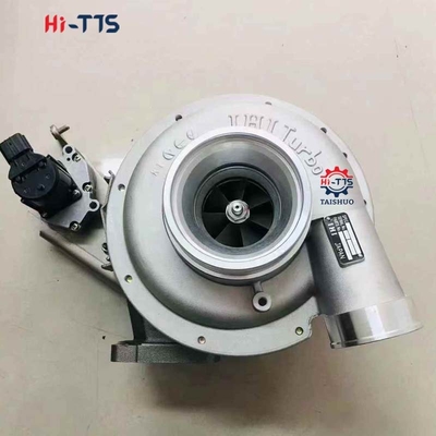 RHG8 Turbocharger S1760-E0022 S1760-E0021 S1760-E0M00 S1760-E0M40 E13