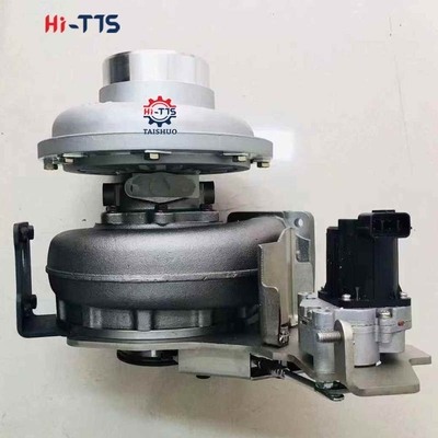 RHG8 Turbocharger S1760-E0022 S1760-E0021 S1760-E0M00 S1760-E0M40 E13