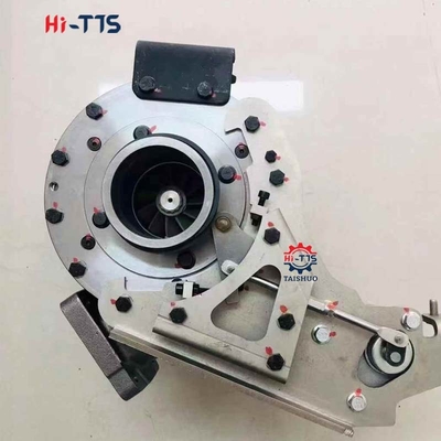 RHG8 Turbocharger S1760-E0022 S1760-E0021 S1760-E0M00 S1760-E0M40 E13