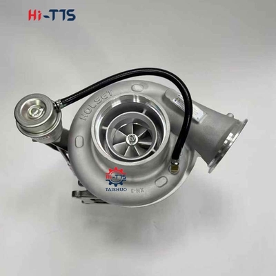 RHG8 Turbocharger HX55W   4037633 4037634 HX55W 5609143 5609142