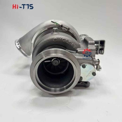 RHG8 Turbocharger HX55W   4037633 4037634 HX55W 5609143 5609142
