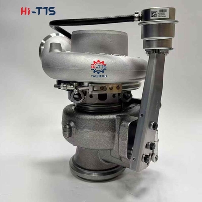 RHG8 Turbocharger HX55W   4037633 4037634 HX55W 5609143 5609142