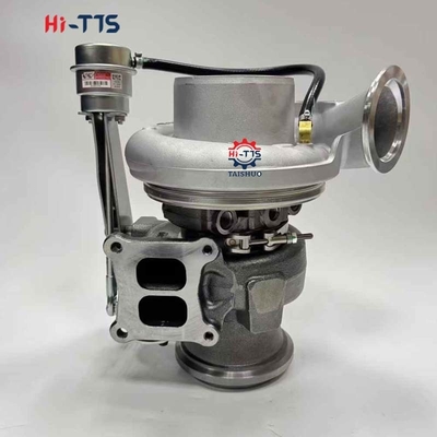 RHG8 Turbocharger HX55W   4037633 4037634 HX55W 5609143 5609142