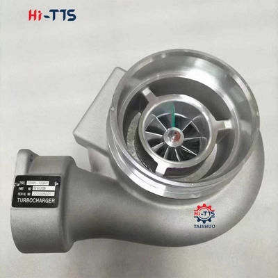 RHG8 Turbocharger TD09L-320R6  SE652C7