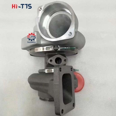 RHG8 Turbocharger TD09L-320R6  SE652C7
