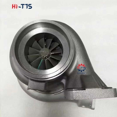 RHG8 Turbocharger TD09L-320R6  SE652C7