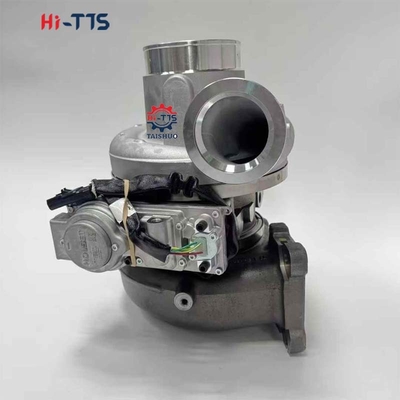 HE500VG Turbocharger 4352319 4352317 5354741 5354740 5354739 5451816 3796103 3796100 3796105