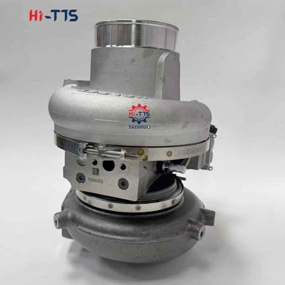 RHG8 Turbocharger HE500VG 4352319 4352317 5354741 5354740 5354739 5451816 3796103 3796100 3796105