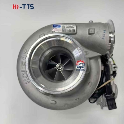 HE500VG Turbocharger 4352319 4352317 5354741 5354740 5354739 5451816 3796103 3796100 3796105