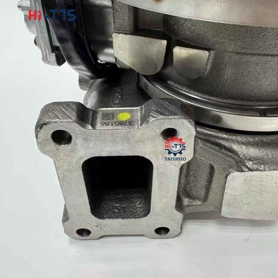 RHG8 Turbocharger HE500VG 4352319 4352317 5354741 5354740 5354739 5451816 3796103 3796100 3796105