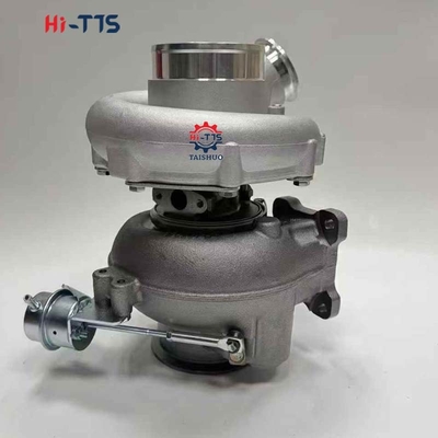 RHG8 Turbocharger HE500WG  5354336  2126714 779839-0049 2731994 3782537 Turbocharger Scania Bus Truck DC13 Engine