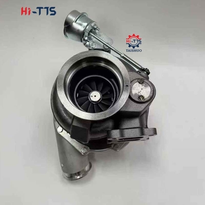 RHG8 Turbocharger HE500WG  5354336  2126714 779839-0049 2731994 3782537 Turbocharger Scania Bus Truck DC13 Engine